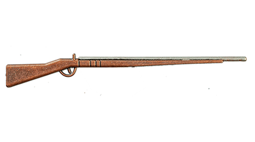 Kentucky Long Rifle